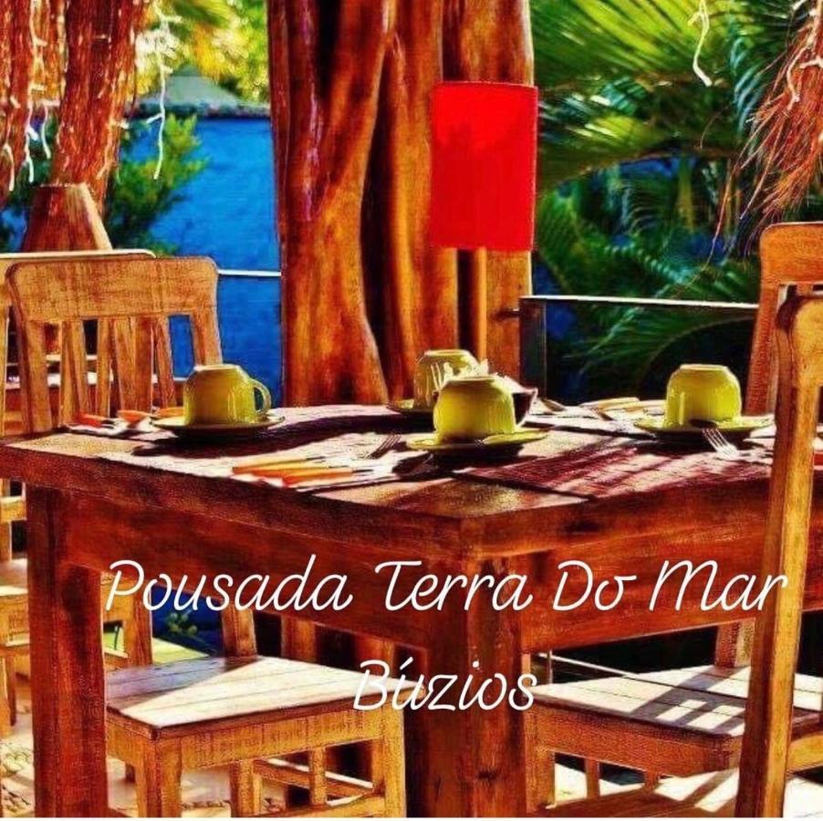 Pensão Terra Do Mar 2*